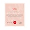 LA' French Oud Moment Eau De Parfum (100ml)