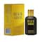 LA' French Black Gold Eau De Parfum Spray - (100ml)