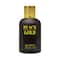 LA' French Black Gold Eau De Parfum Spray - (100ml)