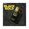 LA' French Black Gold Eau De Parfum Spray - (100ml)