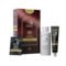 LAFZ Permanent Hair Color Cream - Natural Burgundy (130ml)