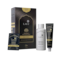 LAFZ Permanent Hair Color Cream - Natural Black (130ml)