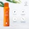 LAFZ Anahita No Alcohol Body Spray (150ml)