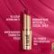 Lakme 9 to 5 Powerplay Priming Matte Lipstick, Lasts 16hrs, Rose Day,3.6g
