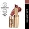 Lakme 9 to 5 Powerplay Priming Matte Lipstick, Lasts 16hrs, Coffee Command (3.6g)