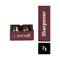 Lakme Dual Sharpener (7g)