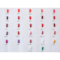 Lakme True Wear Nail Color - Tm103 Shade (9ml)