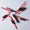 Lakme 9To5 Weightless Mousse Lip & Cheek Color - Pink Plush (9g)