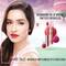 Lakme 9To5 Weightless Mousse Lip & Cheek Color - Pink Plush (9g)