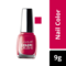 Lakme True Wear Color Crush Nail Color - 24 Reds (9ml)