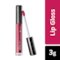 Lakme Absolute Plump & Shine Lip Gloss - Red Shine (3g)