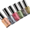 Lakme Color Crush Nailart - G12 Multicolor (6ml)