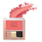 Lakme 9 To 5 Pure Rouge Blusher - Coral Punch (6g)