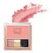 Lakme 9 To 5 Pure Rouge Blusher - Nude Flush (6g)