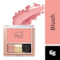 Lakme 9 To 5 Pure Rouge Blusher - Nude Flush (6g)