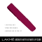 Lakme Absolute Matte Ultimate Lip Color - Delicious Plum (3.4g)