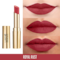 Lakme Absolute Matte Ultimate Lip Color - Royal Rust (3.4g)