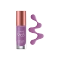 Lakme 9To5 Primer + Gloss Nail Color - Lilac Link (6ml)