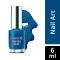 Lakme Color Crush Nailart - S8 Blue (6ml)