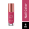 Lakme Pink Nails (Pack of 3) Combo
