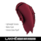Lakme Absolute Matte Revolution Lip Color - 502 Burgundy Blast (3.5g)