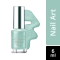 Lakme Color Crush Nailart M16 - Mint Blue (6ml)