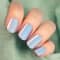 Lakme Color Crush Nailart M16 - Mint Blue (6ml)