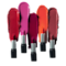 Lakme Absolute Matte Revolution Lip Color - 104 Blushing Red (3.5g)