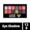 Lakme Absolute Infinity Eye Shadow Palette - Pink Paradise (12g)