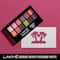 Lakme Absolute Infinity Eye Shadow Palette - Pink Paradise (12g)