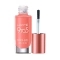 Lakme 9To5 Primer + Gloss Nail Color - Peach Blossom 6ml