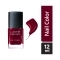 Lakme Absolute Gel Stylist Nail Color - Warrior (12ml)