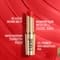 Lakme 9 to 5 Powerplay Priming Matte Lipstick, Lasts 16hrs, Red Letter (3.6g)