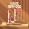 Lakme 9 to 5 Powerplay Priming Matte Lipstick, Lasts 16hrs, Sangria Weekend (3.6g)