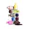 Lakme Absolute Gel Stylist Nail Color - Silhouette (12ml)