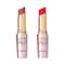 Lakme Primer & Matte Festive Lips Combo