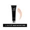 Lakme Absolute Blur Perfect Makeup Primer + Insta Liner Eye Liner - Black Combo