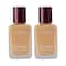 Lakme Perfecting Liquid Foundation Natural Pearl (27 ml) - (Pack of 2)