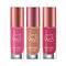 Lakme Pink Nails (Pack of 3) Combo