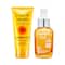 Lakme Vitamin C Serum & Matte Lotion Sunscreen