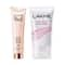 Lakme Lumi Moisturizer + 9 To 5 Cc Light Mousse Bronze Combo