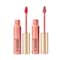 Lakme Lip & Cheek Soft Pinks - Nude Cushion & Plum feather Combo
