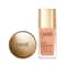 Lakme 9 To 5 Primer + Matte Perfect Cover Foundation C100 Cool Ivory & Ivory Cream Compact Combo