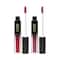 Lakme Absolute Mousse Date Night Combo- Love Struck Red & Date Night Pink
