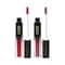 Lakme Absolute Mousse Date Night Combo- Love Struck Red & Date Night Pink