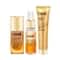 Lakme Vitamin C Combo - Warm Beige Skin Tint (25 ml) + Primer (30 ml) + Makeup Fixer (60 ml)