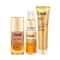 Lakme Vitamin C Combo - Cool Rose Skin Tint (25 ml) + Primer (30 ml) + Makeup Fixer (60 ml)