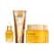 Lakme Vitamin C Combo - 10% Vitamin C Serum + Facewash + Day Cream