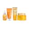 Lakme Vitamin C Range & SPF 50 Lotion Sunscreen Combo