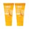 Lakme Blush and Glow Lemon Gel Face Wash Combo